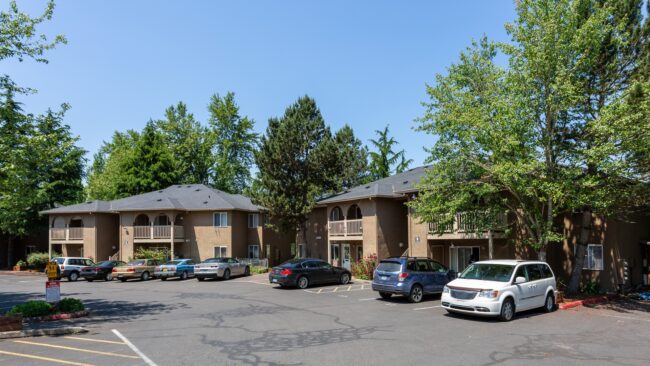 Multifamily investment property (placeholder)